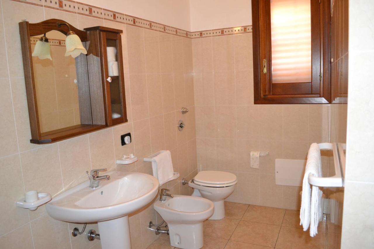 La Giara San Vito Lo Capo Villa Castelluzzo Bilik gambar