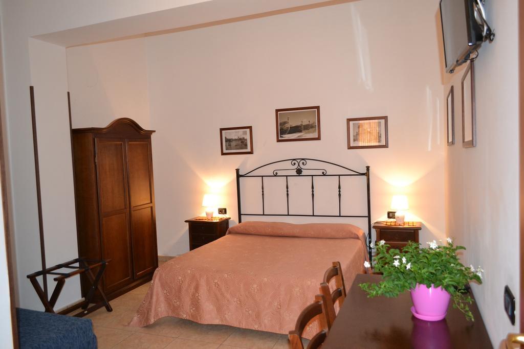 La Giara San Vito Lo Capo Villa Castelluzzo Bilik gambar