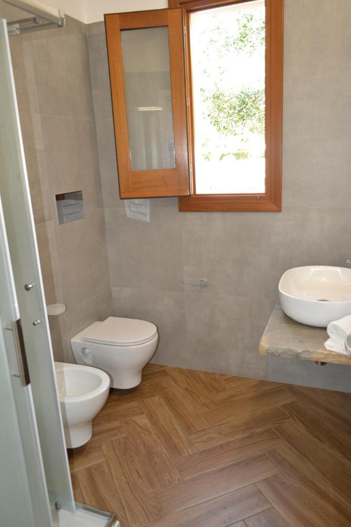 La Giara San Vito Lo Capo Villa Castelluzzo Luaran gambar