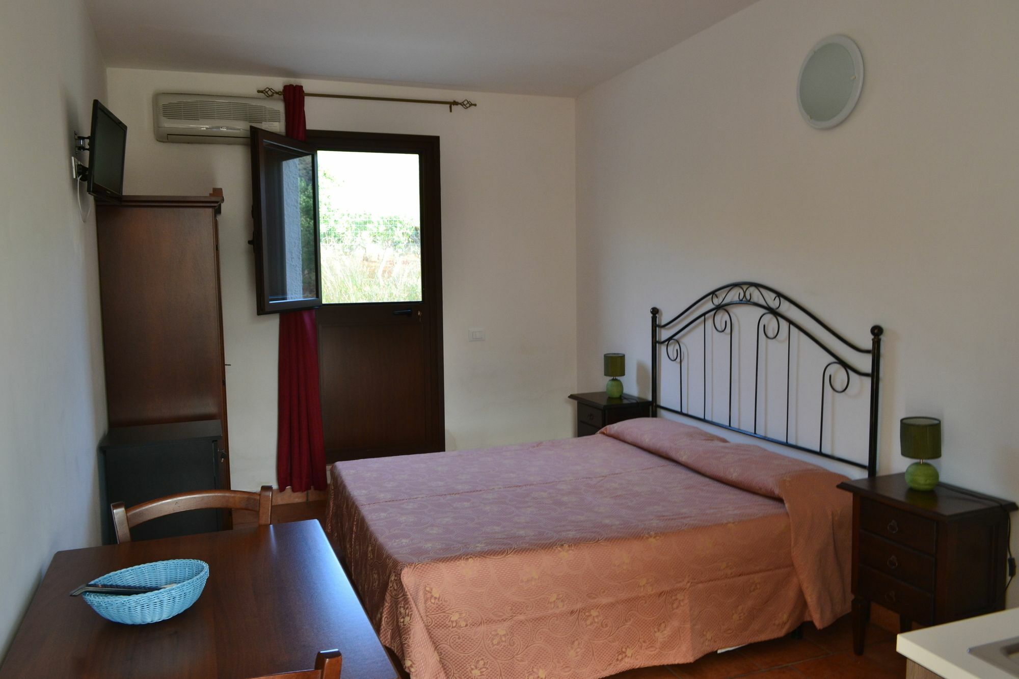 La Giara San Vito Lo Capo Villa Castelluzzo Luaran gambar
