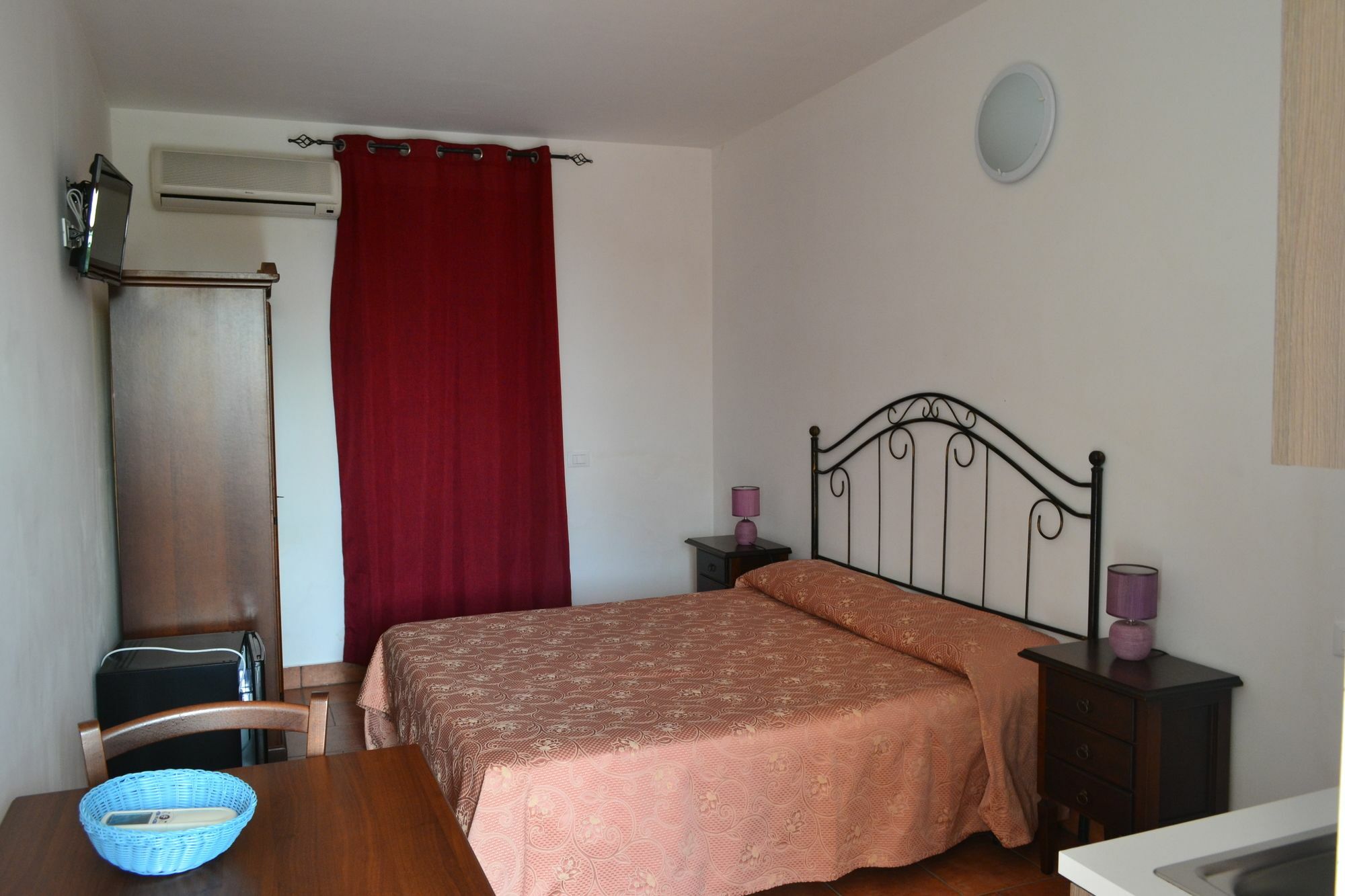 La Giara San Vito Lo Capo Villa Castelluzzo Luaran gambar