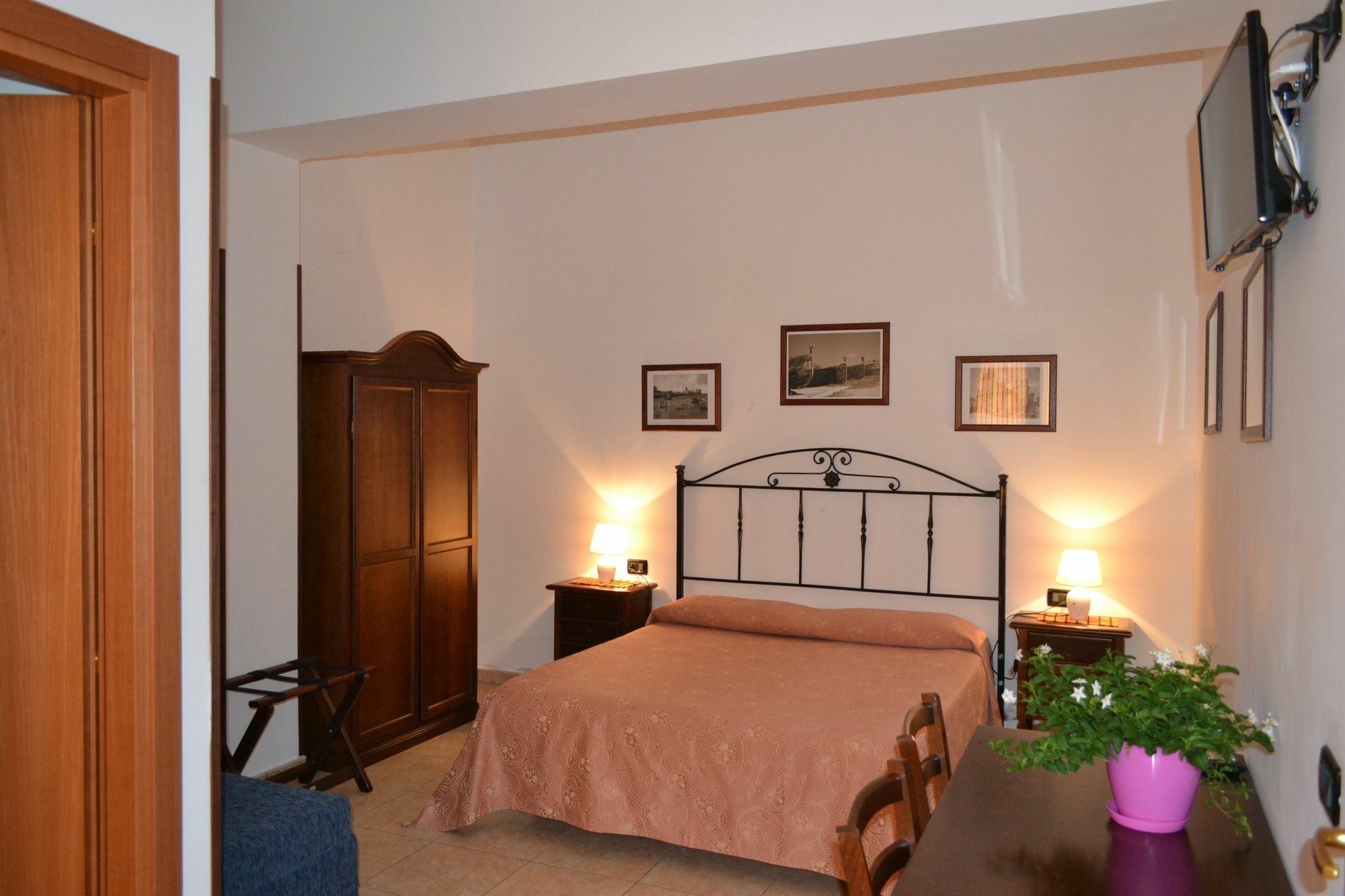 La Giara San Vito Lo Capo Villa Castelluzzo Luaran gambar